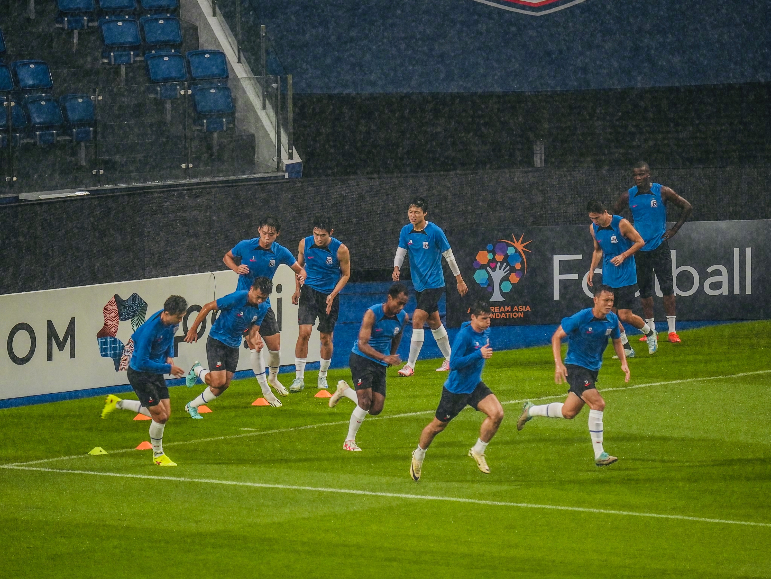 壹号-AC米兰发布备战花絮;冲刺阶段远射贴柱;NBA总决赛任务艰巨;高层口径保持一致-壹号