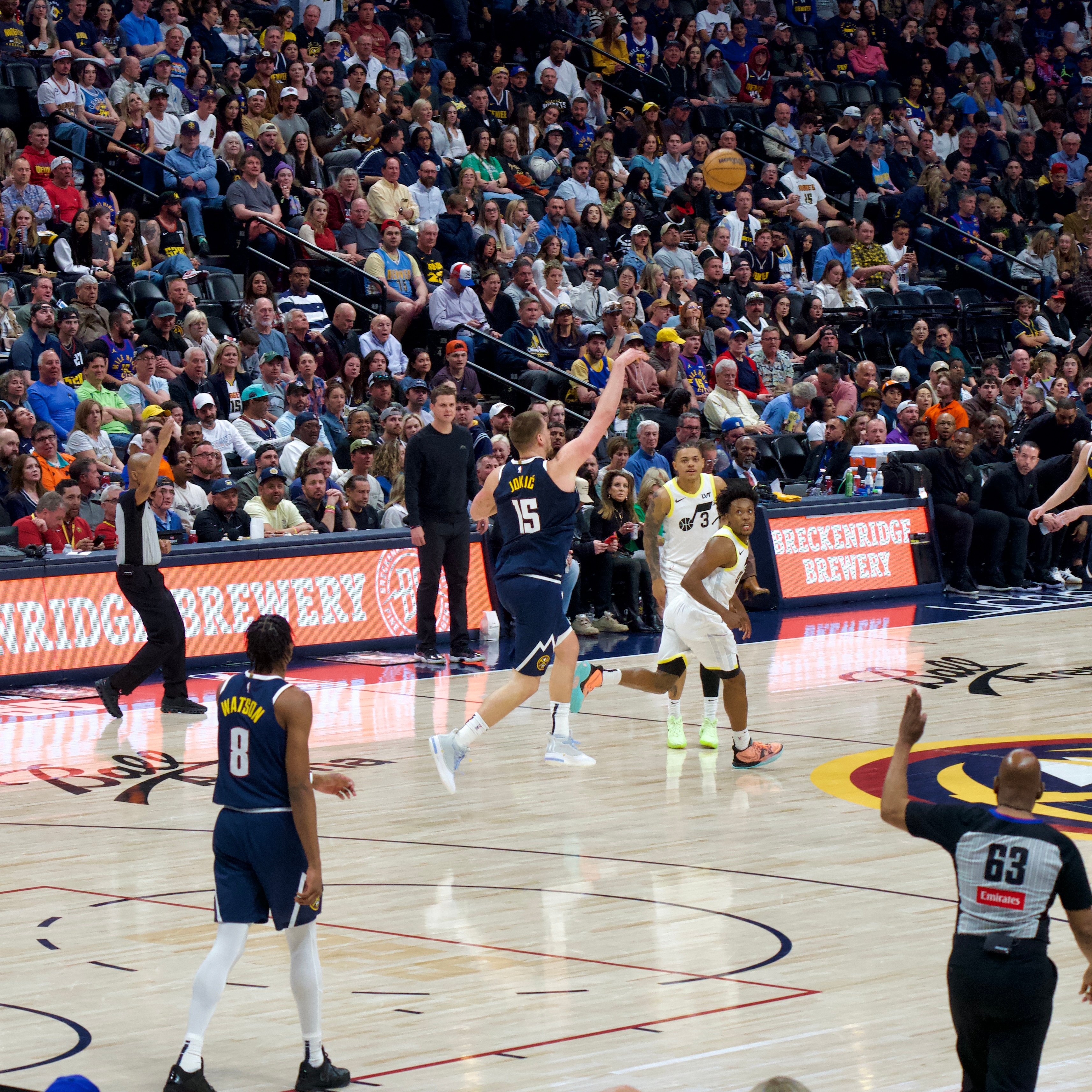 壹号-AC米兰发布备战花絮;冲刺阶段远射贴柱;NBA总决赛任务艰巨;高层口径保持一致-壹号